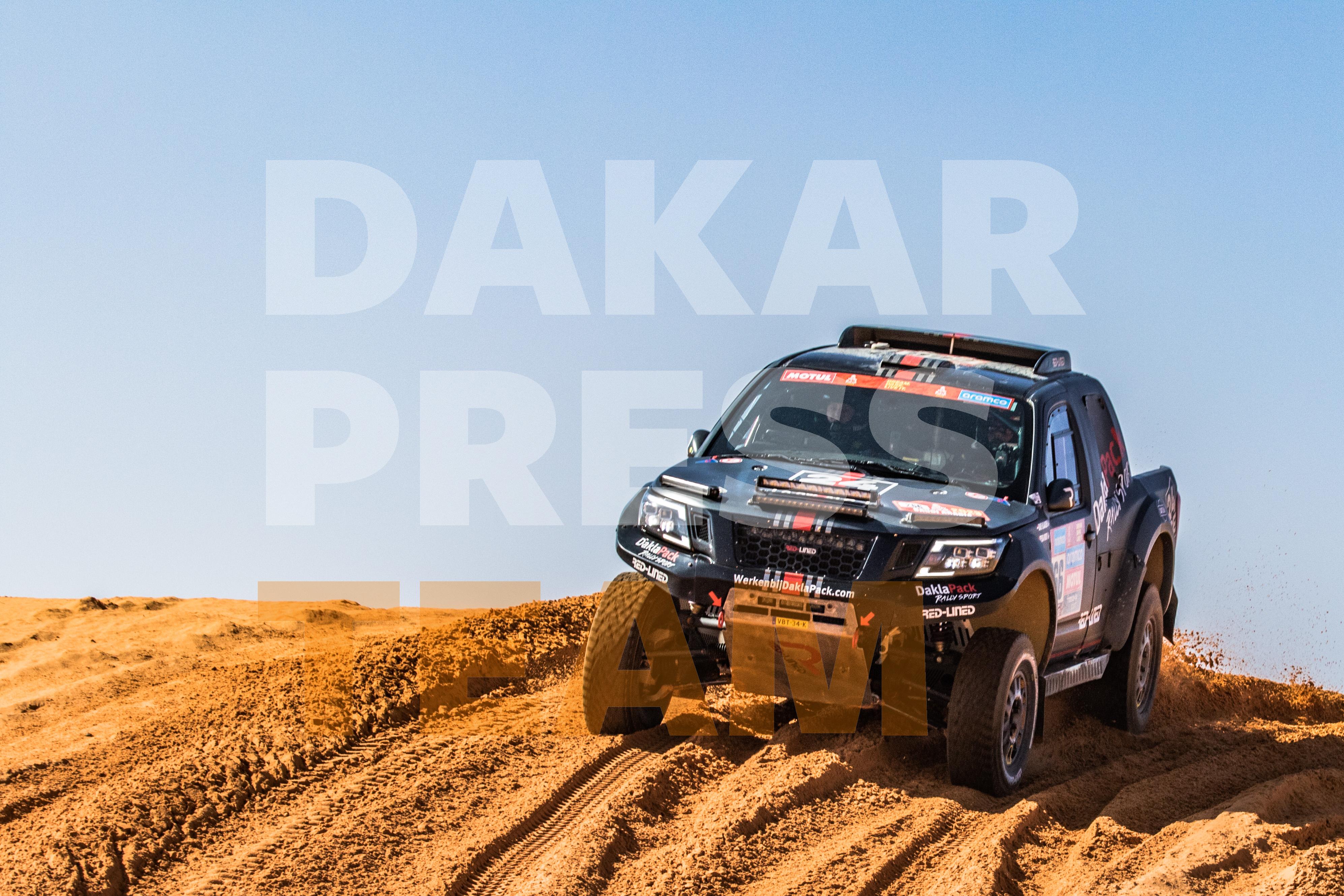 Dakar Press Team AUSTRALIA - Owner Dakar Press Team AUSTRALIA - Own